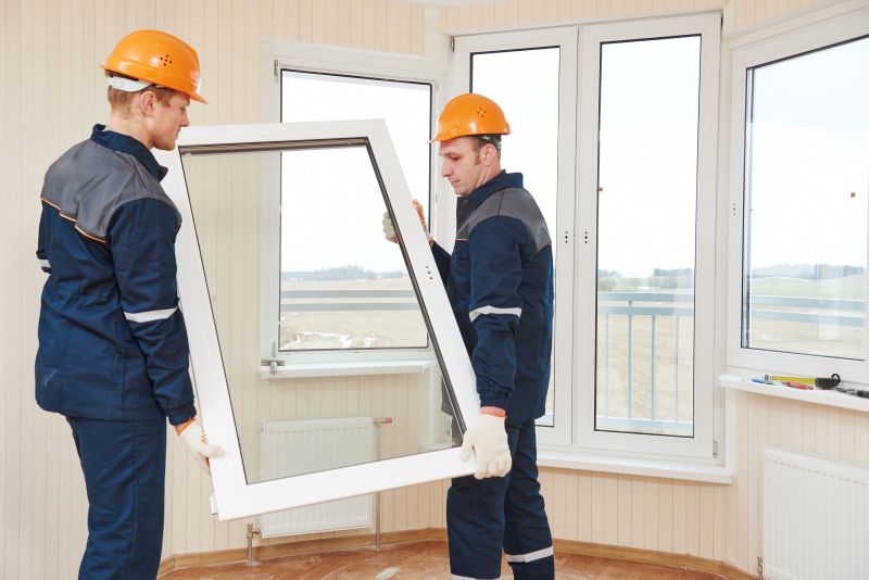 Best Window Installation Contractors in Easton, PA