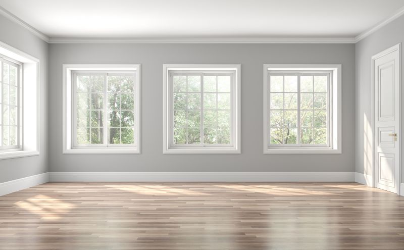 Cost of Windows Installation in Easton, PA